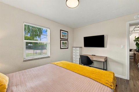 Villa ou maison à vendre à Fort Lauderdale, Floride: 2 chambres, 63.36 m2 № 2418277 - photo 15