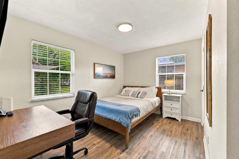 Villa ou maison à vendre à Fort Lauderdale, Floride: 2 chambres, 63.36 m2 № 2418277 - photo 16