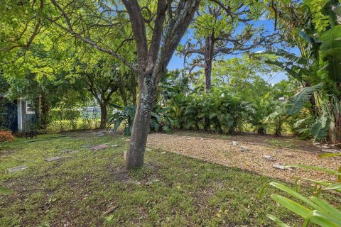 Villa ou maison à vendre à Fort Lauderdale, Floride: 2 chambres, 63.36 m2 № 2418277 - photo 23