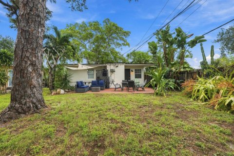 Villa ou maison à vendre à Fort Lauderdale, Floride: 2 chambres, 63.36 m2 № 2418277 - photo 26