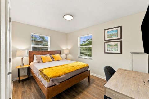 Villa ou maison à vendre à Fort Lauderdale, Floride: 2 chambres, 63.36 m2 № 2418277 - photo 14