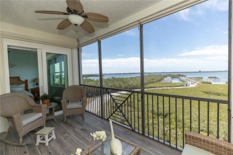 Copropriété à vendre à Englewood, Floride: 3 chambres, 177.72 m2 № 2236331 - photo 18