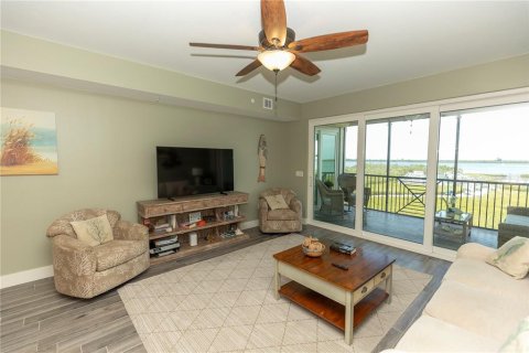 Copropriété à vendre à Englewood, Floride: 3 chambres, 177.72 m2 № 2236331 - photo 10