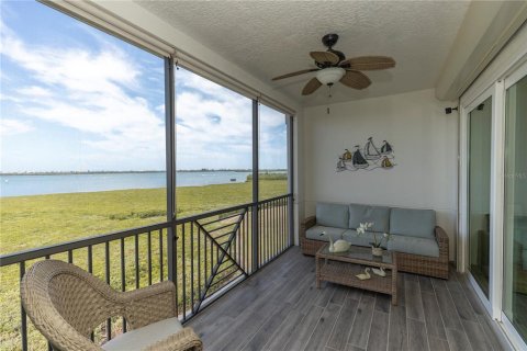 Copropriété à vendre à Englewood, Floride: 3 chambres, 177.72 m2 № 2236331 - photo 17