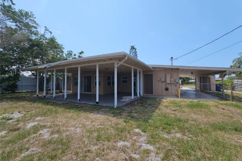 House in Bradenton, Florida 3 bedrooms, 168.15 sq.m. № 1879373 - photo 2