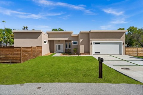 Villa ou maison à Sarasota, Floride 3 chambres, 182.83 m2 № 2105389