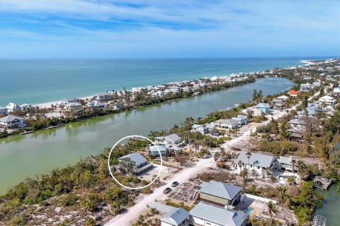 House in Placida, Florida 2 bedrooms, 104.05 sq.m. № 1553505 - photo 28