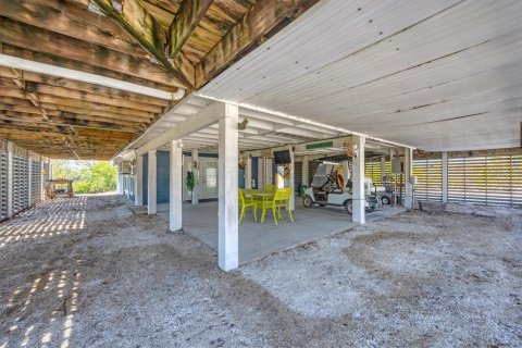 House in Placida, Florida 2 bedrooms, 104.05 sq.m. № 1553505 - photo 23