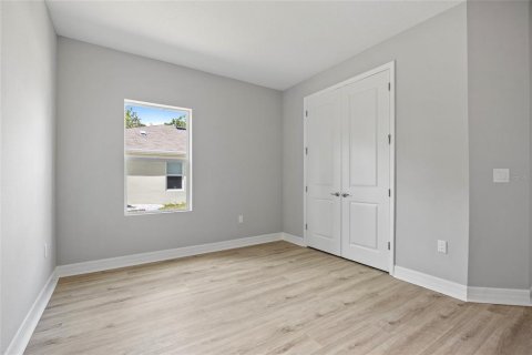 House in North Port, Florida 4 bedrooms, 184.88 sq.m. № 1428910 - photo 22
