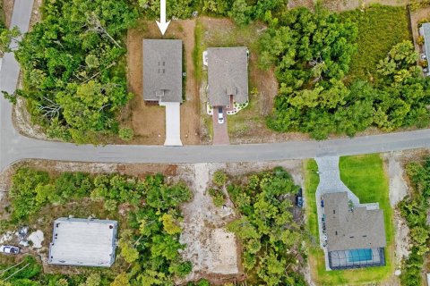 House in North Port, Florida 4 bedrooms, 184.88 sq.m. № 1428910 - photo 30