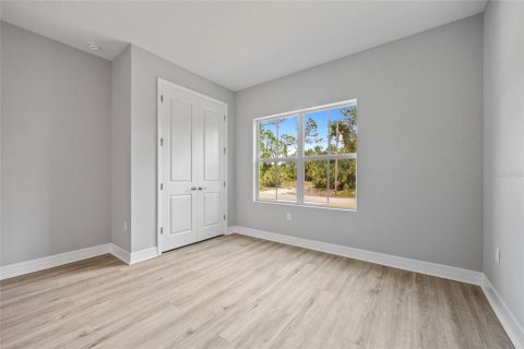 House in North Port, Florida 4 bedrooms, 184.88 sq.m. № 1428910 - photo 19