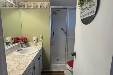 Copropriété à vendre à Sunrise, Floride: 2 chambres, 78.97 m2 № 1981136 - photo 16