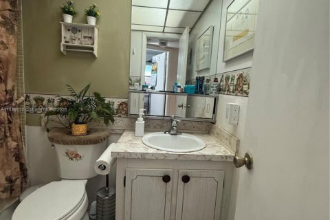 Copropriété à vendre à Sunrise, Floride: 2 chambres, 78.97 m2 № 1981136 - photo 22