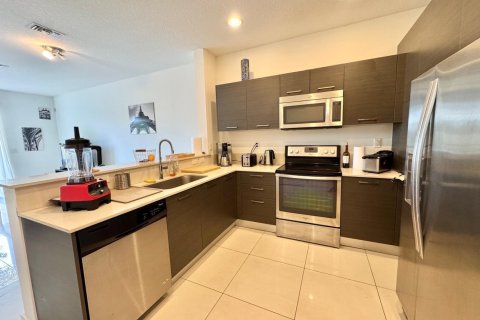 Touwnhouse à vendre à Lauderhill, Floride: 2 chambres, 104.05 m2 № 2146330 - photo 17