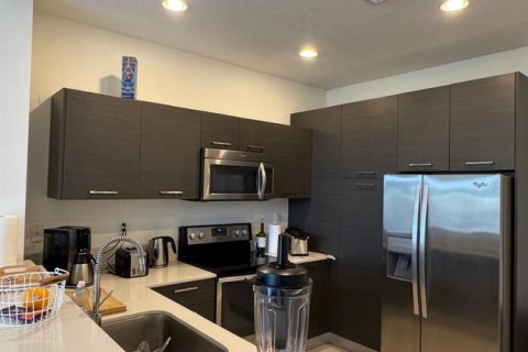 Touwnhouse à vendre à Lauderhill, Floride: 2 chambres, 104.05 m2 № 2146330 - photo 12