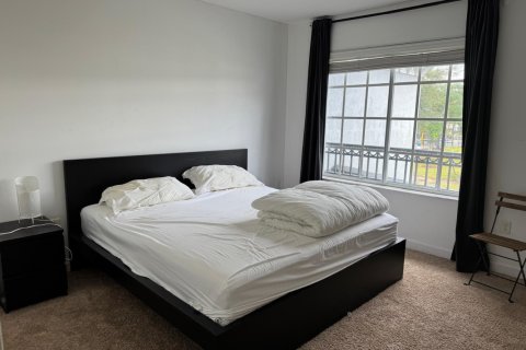 Touwnhouse à vendre à Lauderhill, Floride: 2 chambres, 104.05 m2 № 2146330 - photo 11