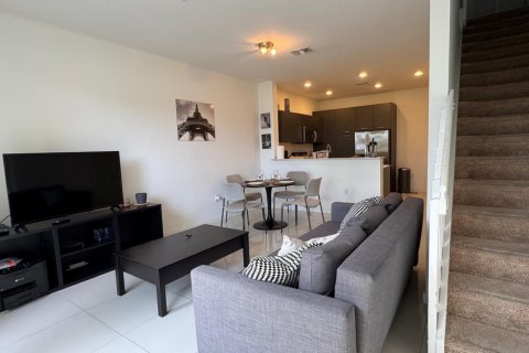 Touwnhouse à vendre à Lauderhill, Floride: 2 chambres, 104.05 m2 № 2146330 - photo 15