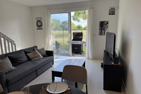 Touwnhouse à vendre à Lauderhill, Floride: 2 chambres, 104.05 m2 № 2146330 - photo 10