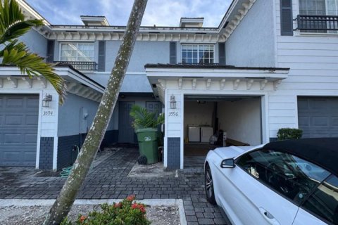 Touwnhouse à Lauderhill, Floride 2 chambres, 104.05 m2 № 2146330