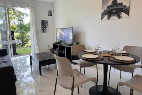 Touwnhouse à vendre à Lauderhill, Floride: 2 chambres, 104.05 m2 № 2146330 - photo 16