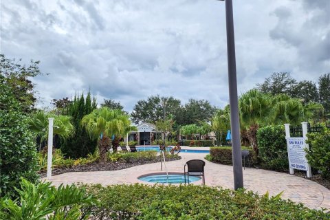 House in Orlando, Florida 5 bedrooms, 253.34 sq.m. № 1766023 - photo 29