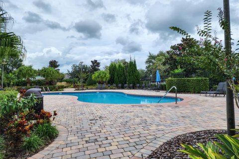 House in Orlando, Florida 5 bedrooms, 253.34 sq.m. № 1766023 - photo 30
