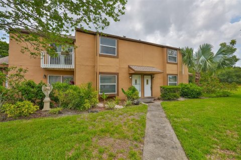 Townhouse in Clearwater, Florida 2 bedrooms, 92.62 sq.m. № 1655185 - photo 4