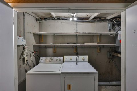 Townhouse in Clearwater, Florida 2 bedrooms, 92.62 sq.m. № 1655185 - photo 28