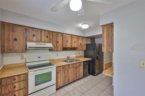 Townhouse in Clearwater, Florida 2 bedrooms, 92.62 sq.m. № 1655185 - photo 15