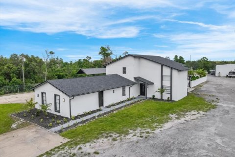 Villa ou maison à vendre à Orange City, Floride: 6 chambres, 321.53 m2 № 1826608 - photo 4