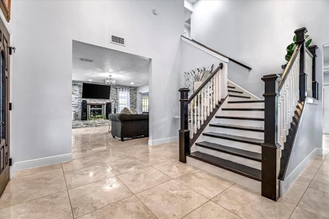 Villa ou maison à vendre à Orange City, Floride: 6 chambres, 321.53 m2 № 1826608 - photo 13