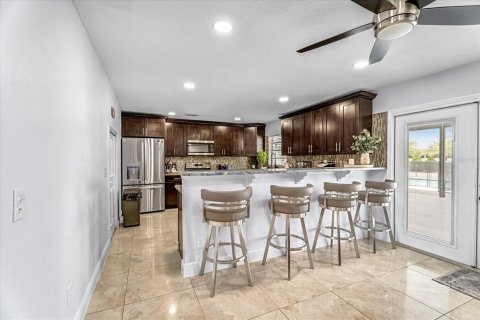 Villa ou maison à vendre à Orange City, Floride: 6 chambres, 321.53 m2 № 1826608 - photo 15