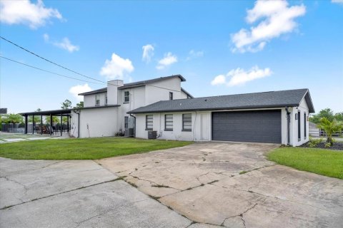 Villa ou maison à vendre à Orange City, Floride: 6 chambres, 321.53 m2 № 1826608 - photo 6