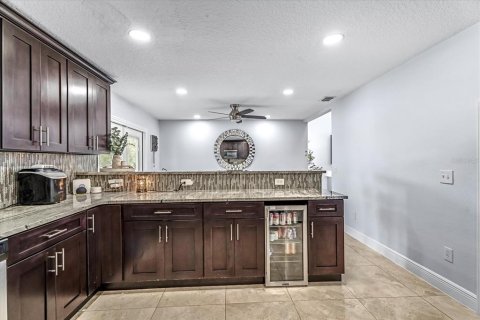 Villa ou maison à vendre à Orange City, Floride: 6 chambres, 321.53 m2 № 1826608 - photo 21