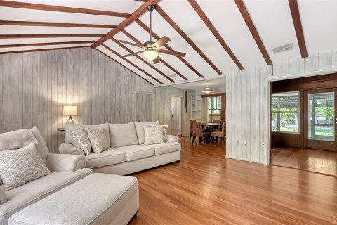 House in Sarasota, Florida 2 bedrooms, 152.73 sq.m. № 1658459 - photo 14