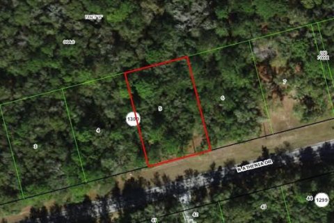 Land in Citrus Springs, Florida № 2162754