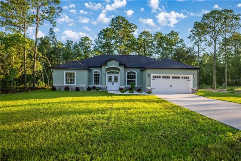 Villa ou maison à vendre à Dunnellon, Floride: 3 chambres, 175.21 m2 № 1822576 - photo 1