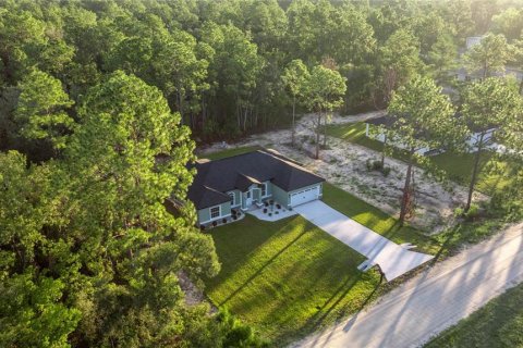 Villa ou maison à vendre à Dunnellon, Floride: 3 chambres, 175.21 m2 № 1822576 - photo 3