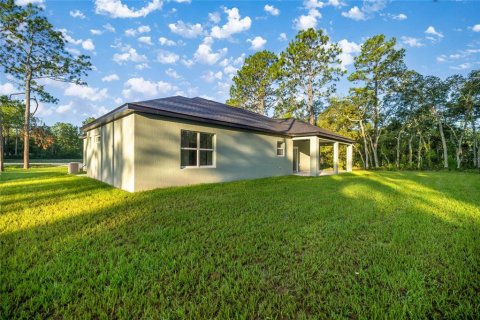 Villa ou maison à vendre à Dunnellon, Floride: 3 chambres, 175.21 m2 № 1822576 - photo 8