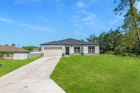 Casa en venta en Ocala, Florida, 4 dormitorios, 194.35 m2 № 1915713 - foto 2