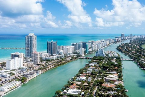 Снять в аренду кондоминиум в Майами-Бич, Флорида 1 спальня, 63.45м2, № 1979425 - фото 16