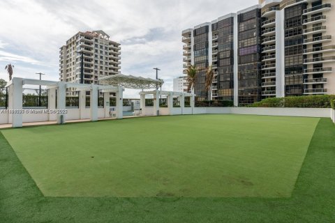 Снять в аренду кондоминиум в Майами-Бич, Флорида 1 спальня, 63.45м2, № 1979425 - фото 22