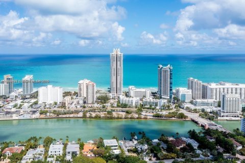 Снять в аренду кондоминиум в Майами-Бич, Флорида 1 спальня, 63.45м2, № 1979425 - фото 21