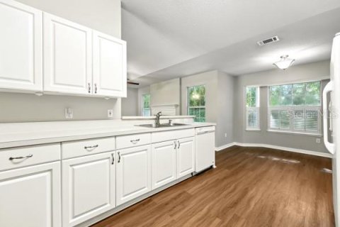 House in Gainesville, Florida 3 bedrooms, 146.04 sq.m. № 1765250 - photo 24