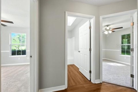 House in Gainesville, Florida 3 bedrooms, 146.04 sq.m. № 1765250 - photo 14