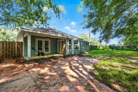 House in Gainesville, Florida 3 bedrooms, 146.04 sq.m. № 1765250 - photo 29