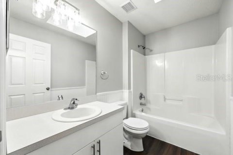 House in Gainesville, Florida 3 bedrooms, 146.04 sq.m. № 1765250 - photo 17