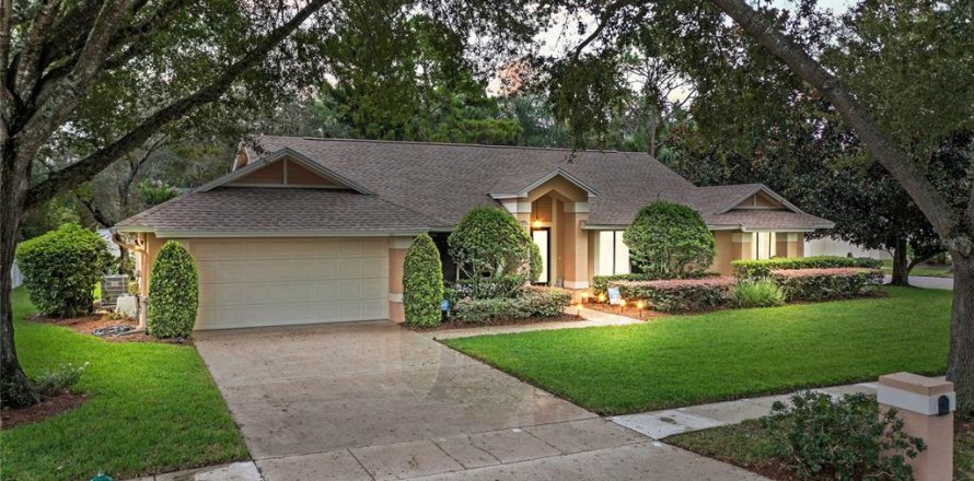 Casa en Orlando, Florida 3 dormitorios, 199 m2 № 1898517