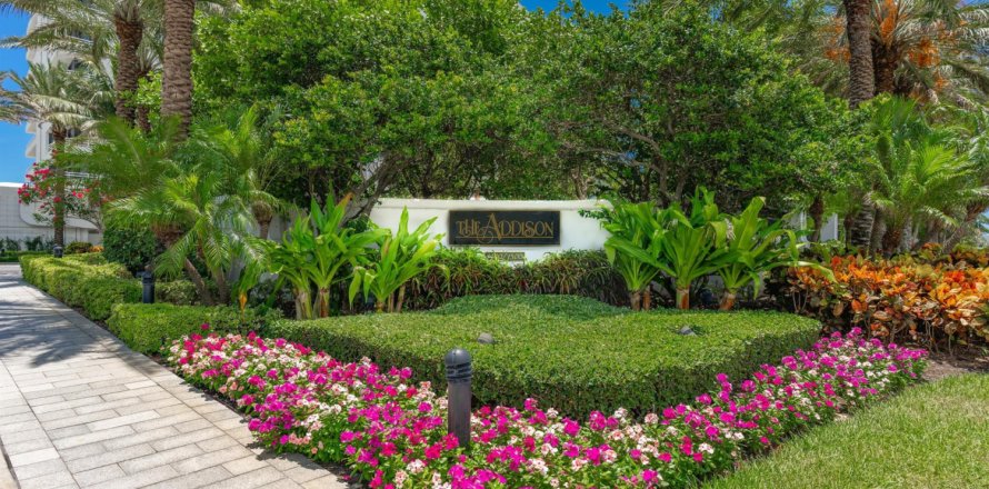 Condominio en Boca Raton, Florida, 2 dormitorios  № 920982