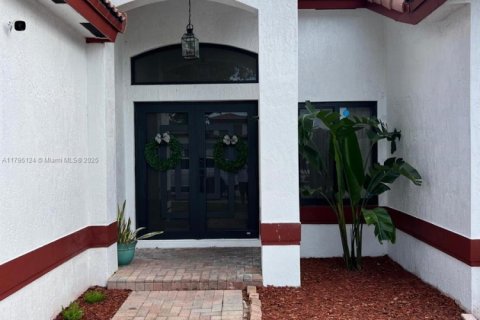House in Homestead, Florida 3 bedrooms, 148.83 sq.m. № 1739739 - photo 3
